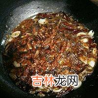 香菇脚怎么做好吃