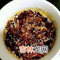 香菇脚怎么做好吃
