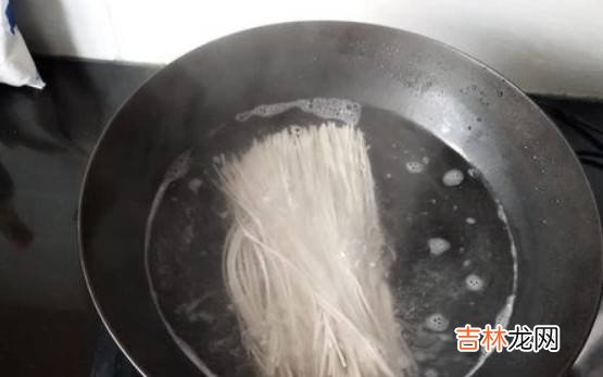 面怎么煮好吃又简单