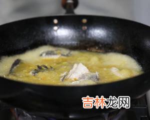 藤椒鱼怎么做