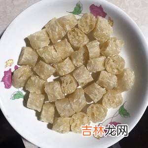 吸汁面藕酱汁怎么调