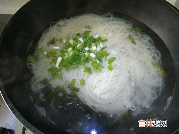 钢丝面怎么做好吃