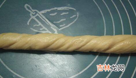 炸麻花是死面还是发面