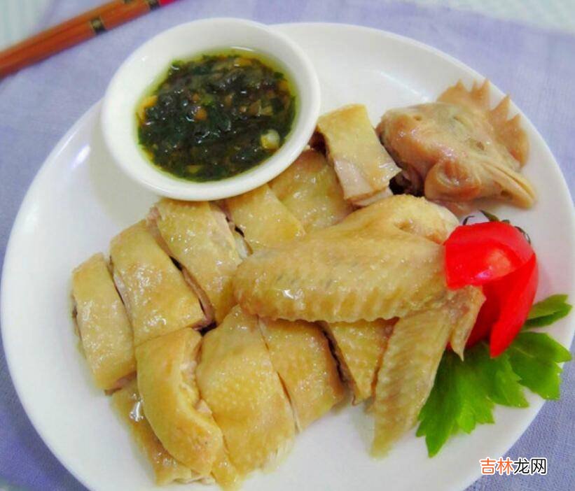 三黄鸡怎么做好吃?