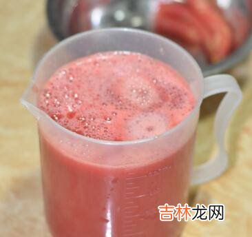 破壁机怎么做冰沙