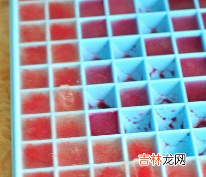 破壁机怎么做冰沙