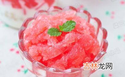 破壁机怎么做冰沙