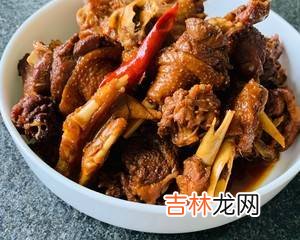 鹅肉怎么做