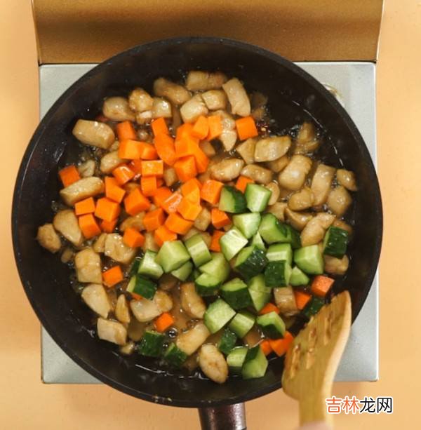 鸡里脊怎么做好吃