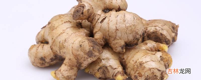 生姜怎么储存一年