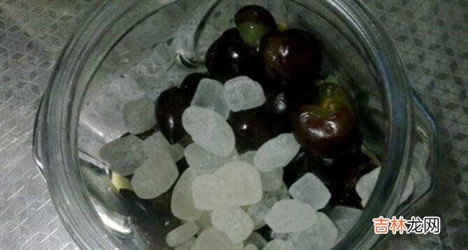 怎样做葡萄酒的步骤