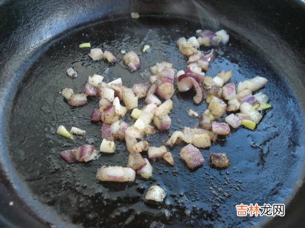 小波龙做法