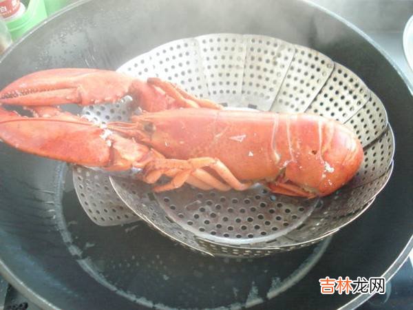 小波龙做法