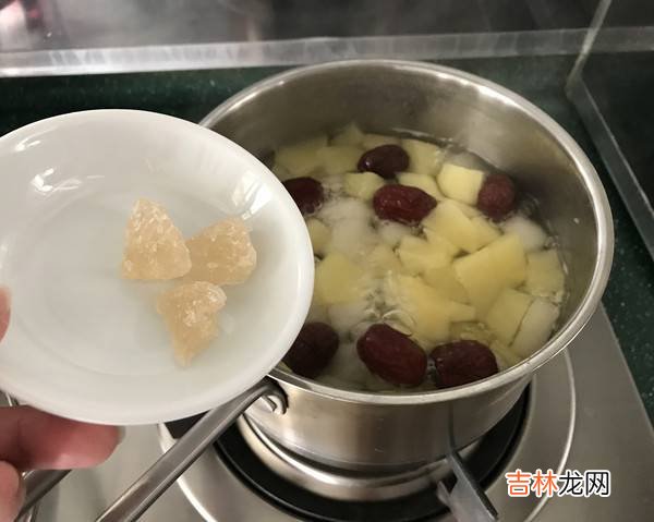 梨水熬多长时间好