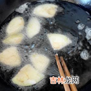 硬烧茄子怎么做