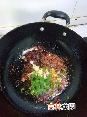 豆腐粉的做法