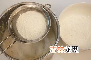 怎么做饼干用烤箱