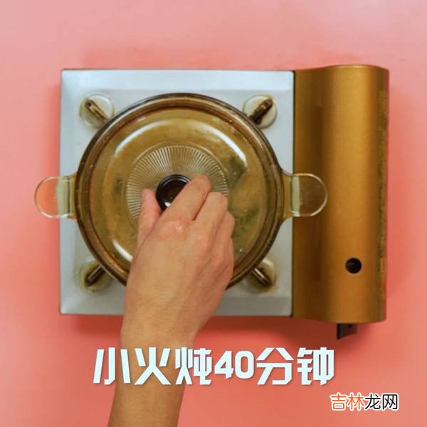 油炸过的鱼怎么做汤