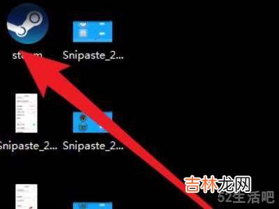 steam游戏怎么设置中文?