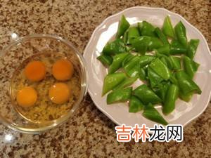 鸡蛋可以和什么菜一起炒