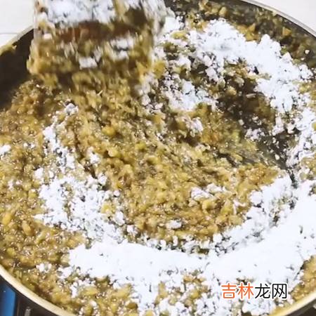 绿豆和糯米粉怎么做好吃