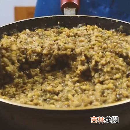 绿豆和糯米粉怎么做好吃