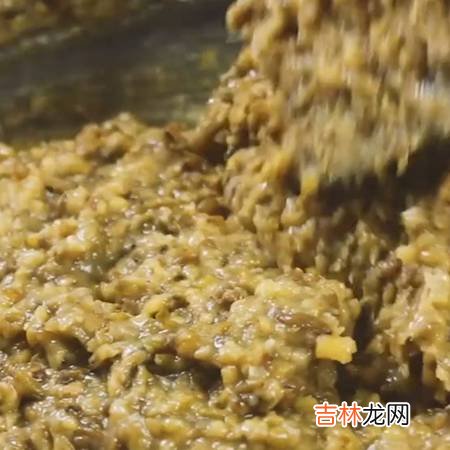 绿豆和糯米粉怎么做好吃