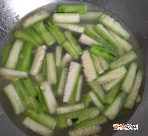 丝瓜怎么做好吃汤