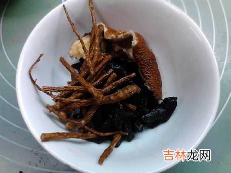 黄精如何食用方法