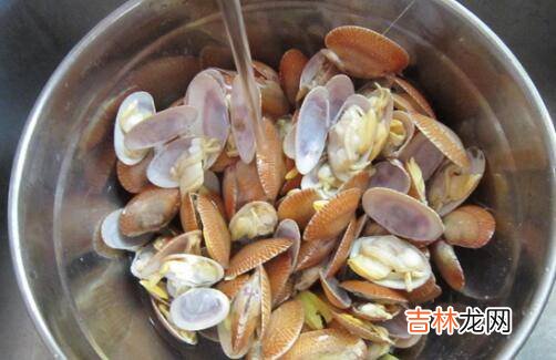 花甲螺怎么做好吃