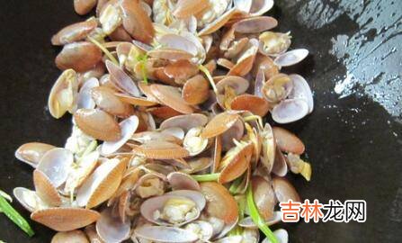 花甲螺怎么做好吃