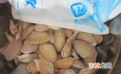 花甲螺怎么做好吃