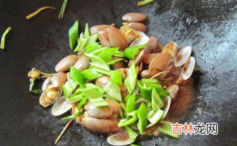 花甲螺怎么做好吃