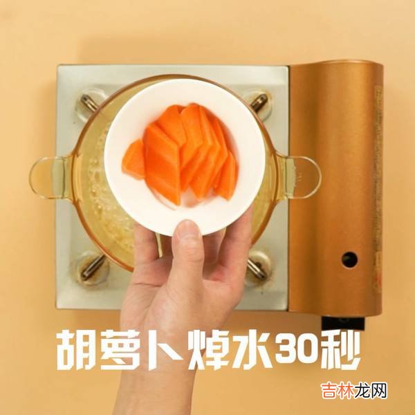 胶白菜怎么做