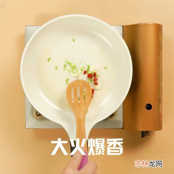胶白菜怎么做