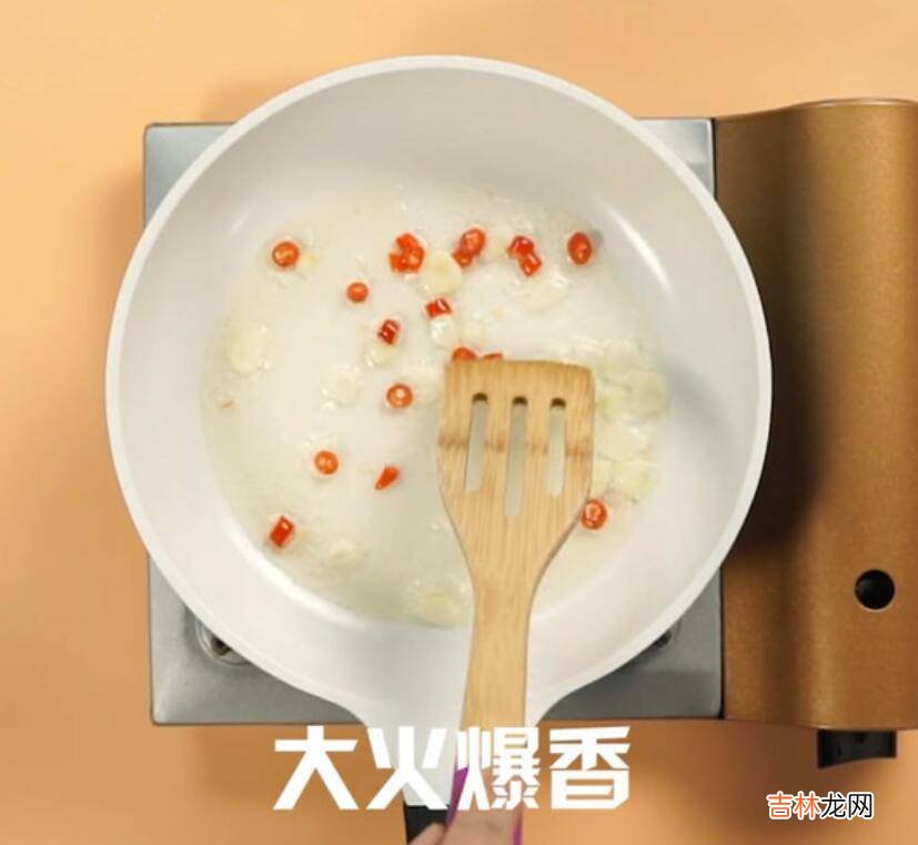 四季豆怎么做好吃