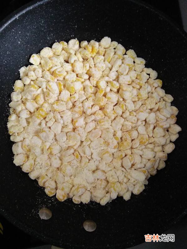 新鲜玉米怎么做好吃
