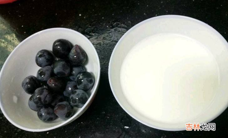 葡萄可以做什么美食简单