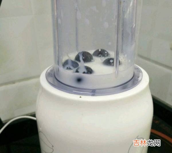 葡萄可以做什么美食简单