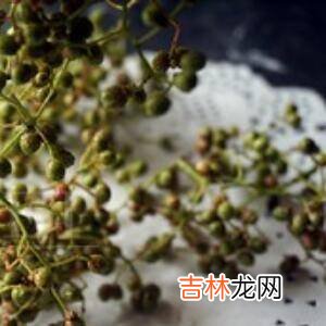 如何腌制好吃的鲜花椒