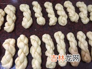 炸麻花怎么做酥软好吃