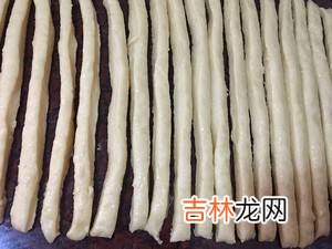 炸麻花怎么做酥软好吃