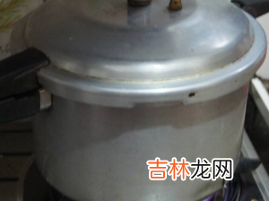 高压锅蒸馒头多长时间