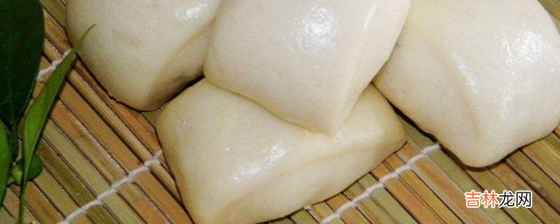 高压锅蒸馒头多长时间