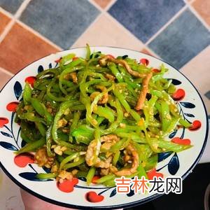 尖辣椒怎么做好吃