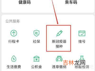 河北省疫苗接种如何查询?