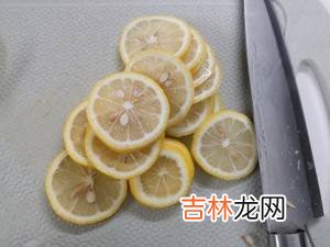 柠檬酵素的制作方法