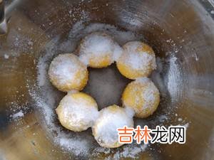 柠檬酵素的制作方法