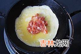 蛋饺包好后怎样烹饪