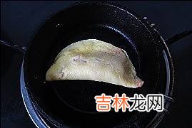 蛋饺包好后怎样烹饪